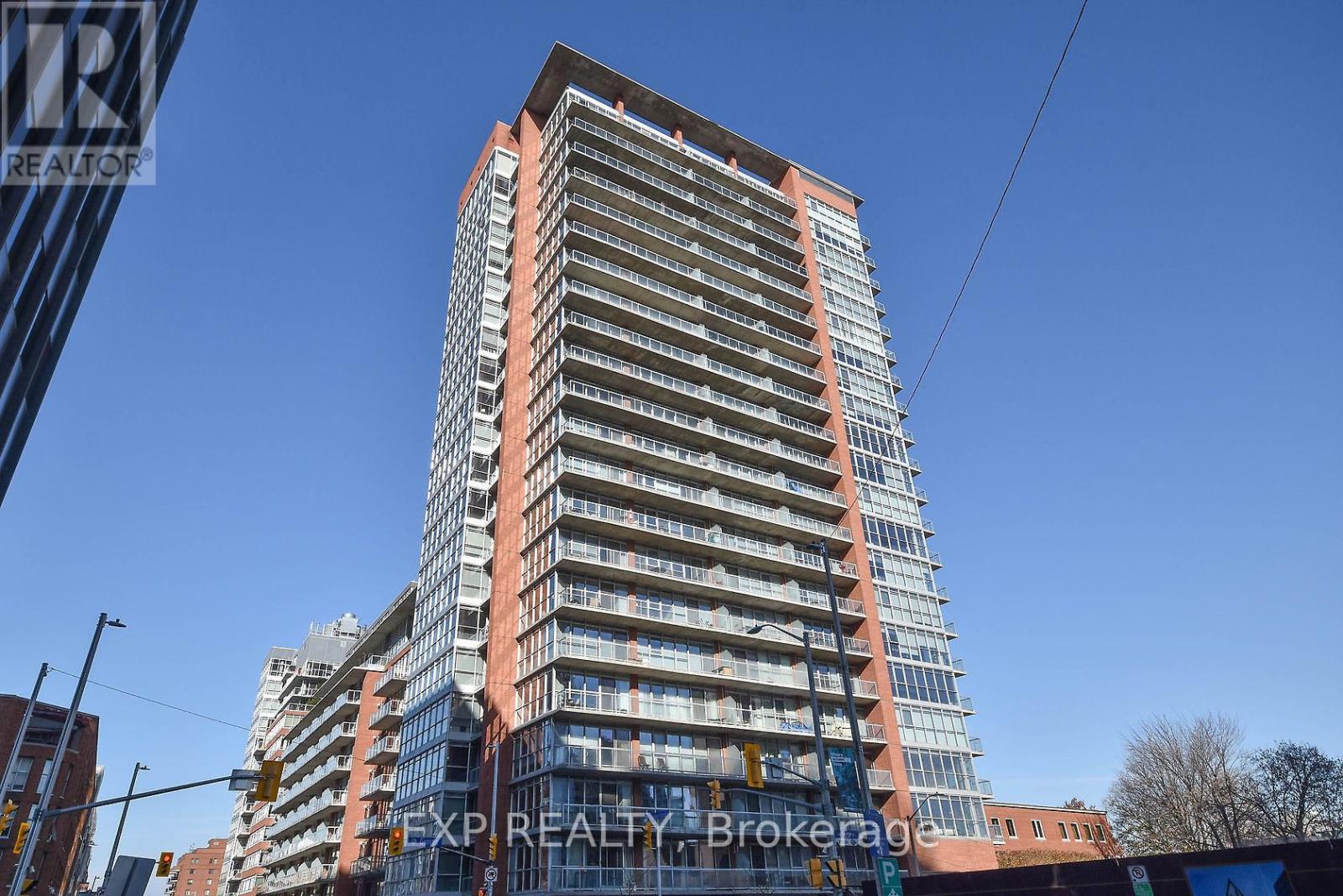 1709 - 179 GEORGE STREET Property Photo 1