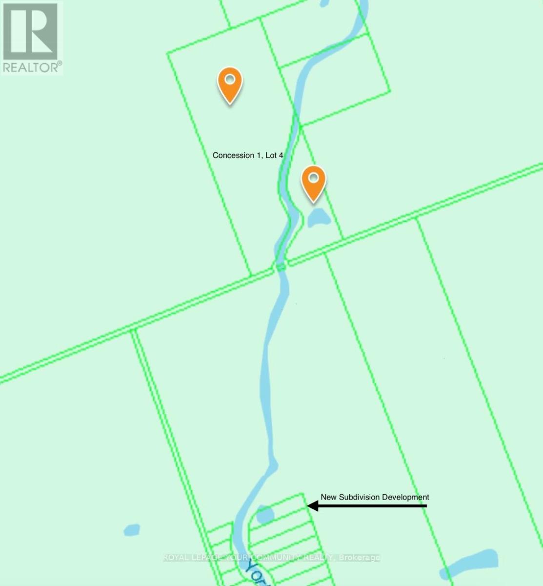 CON 1 LOT 4 Property Photo 1