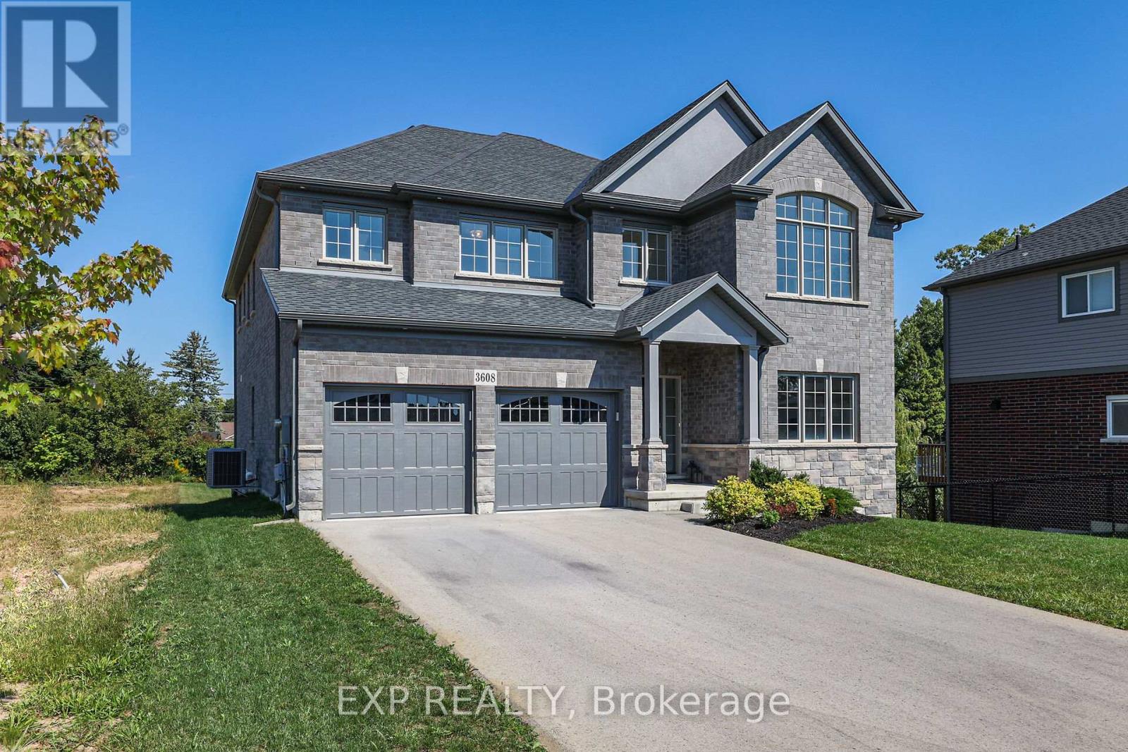 3608 CAROLINIA COURT Property Photo 1