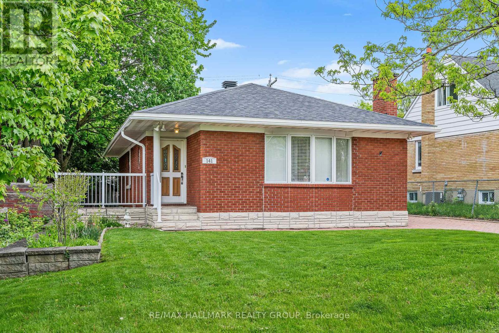 141 DAHLIA AVENUE Property Photo 1