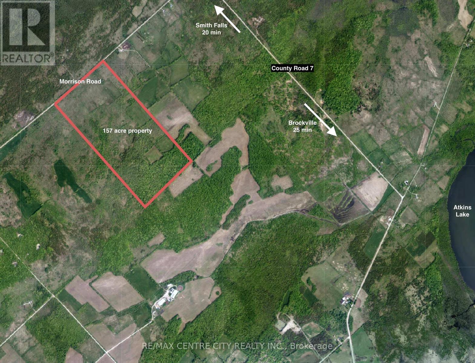 PT LT 9 CONCESSION 9 ROAD Property Photo 1