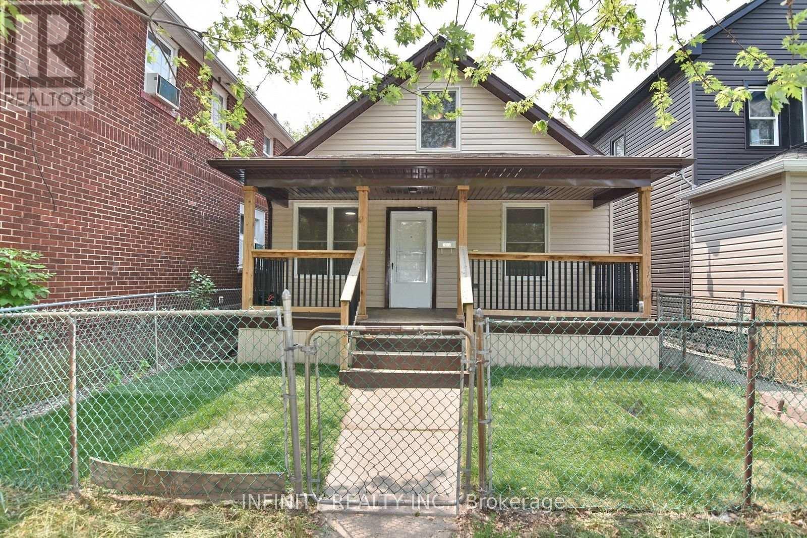 1017 HENRY FORD CENTRE DRIVE Property Photo 1