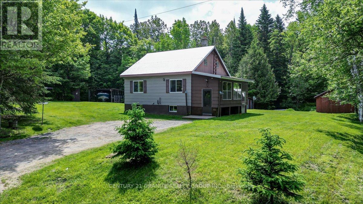148 Upper Turriff Road Property Photo 1
