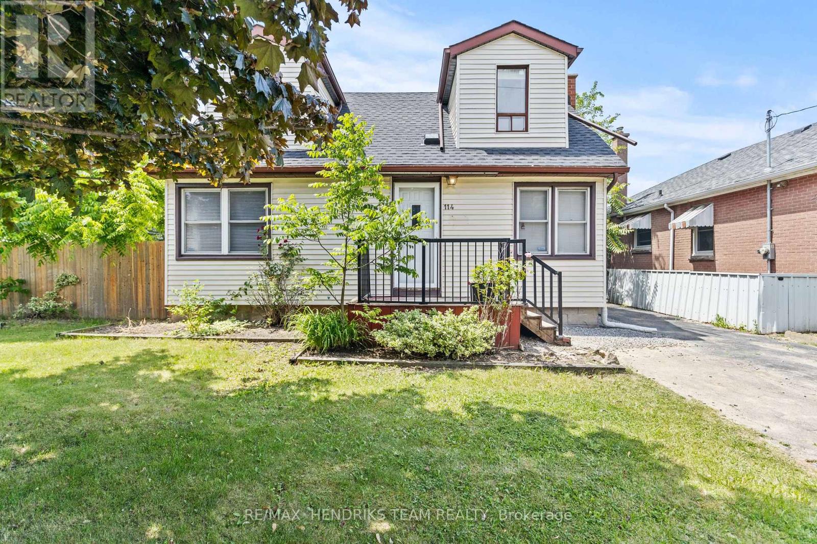 114 Dodson Street Property Photo 1