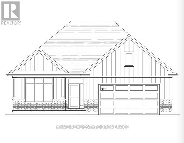 LOT 14 HARDY DRIVE Property Photo 1