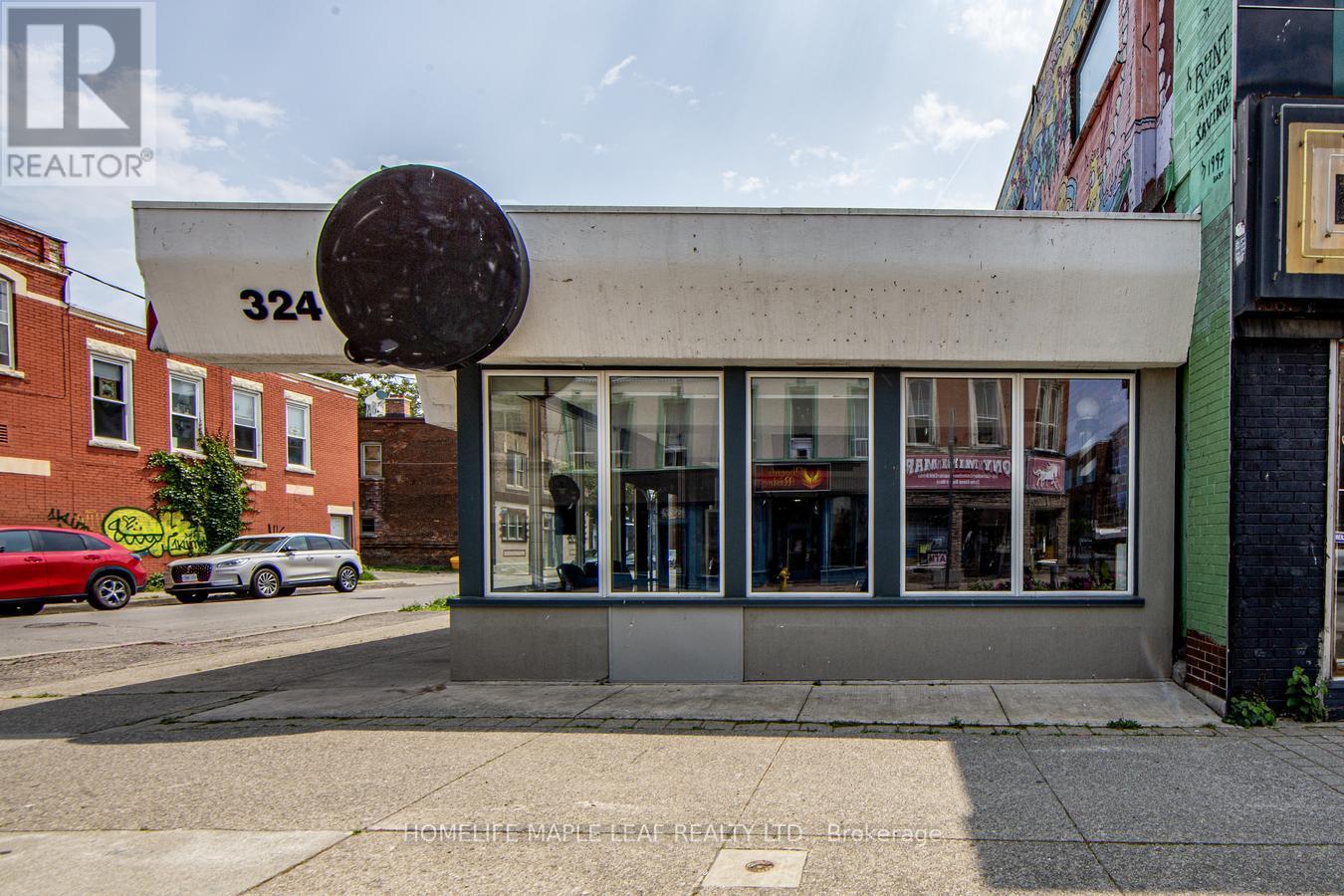 324 ST. PAUL STREET Property Photo 1
