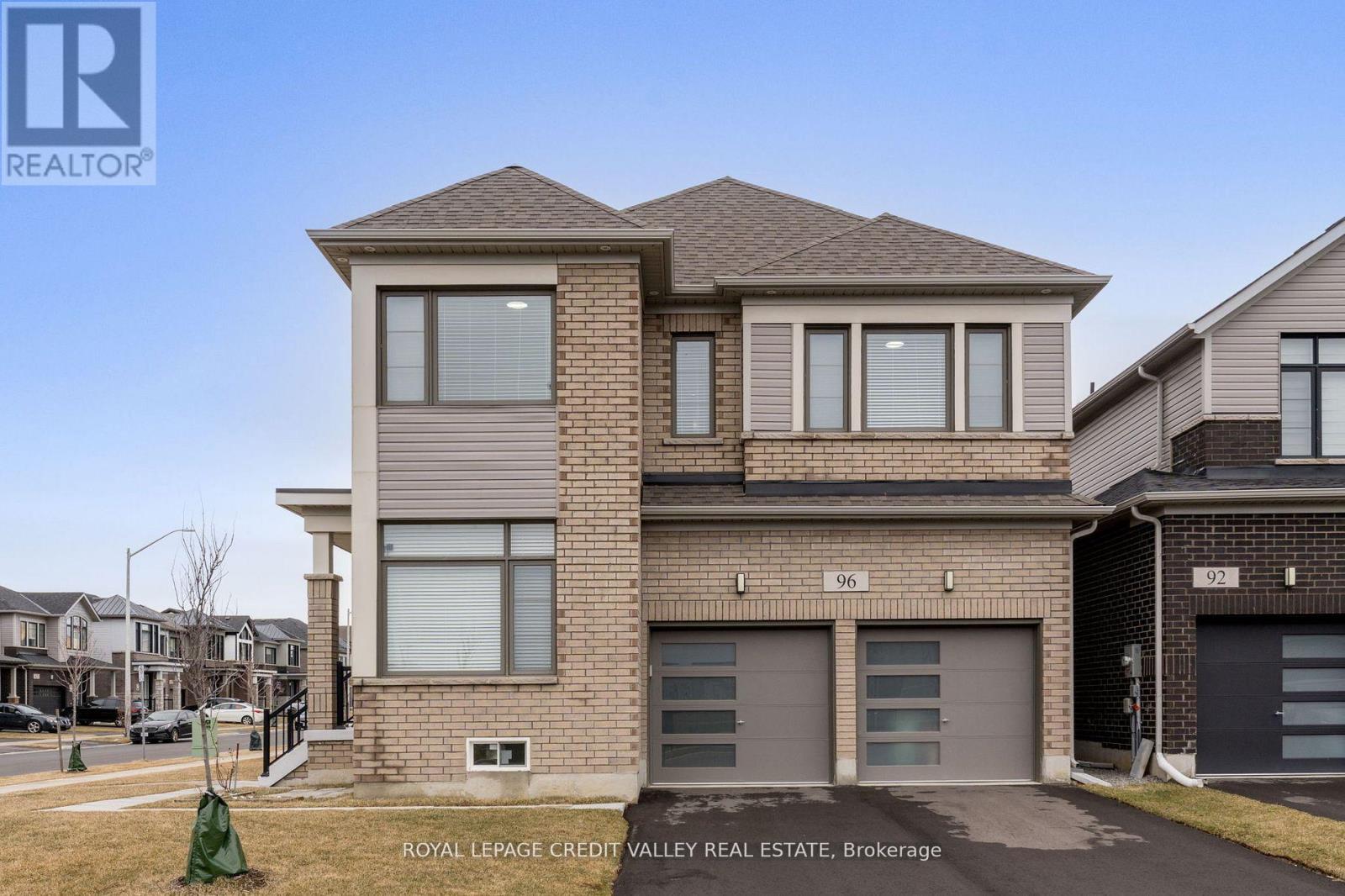 96 YALE DRIVE Property Photo 1