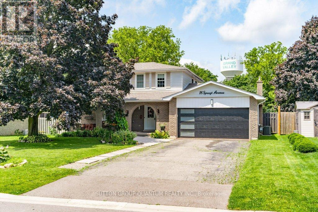 18 Spruyt Avenue Property Photo 1
