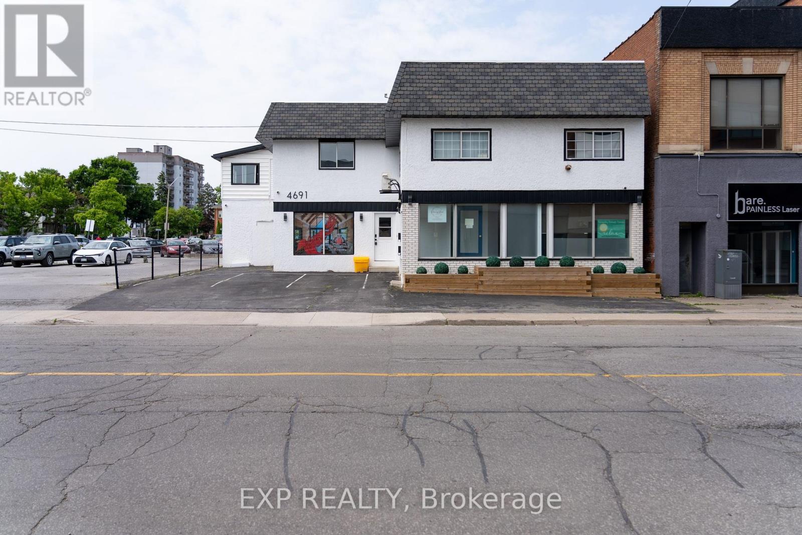 4691 Ontario Avenue Property Photo 2