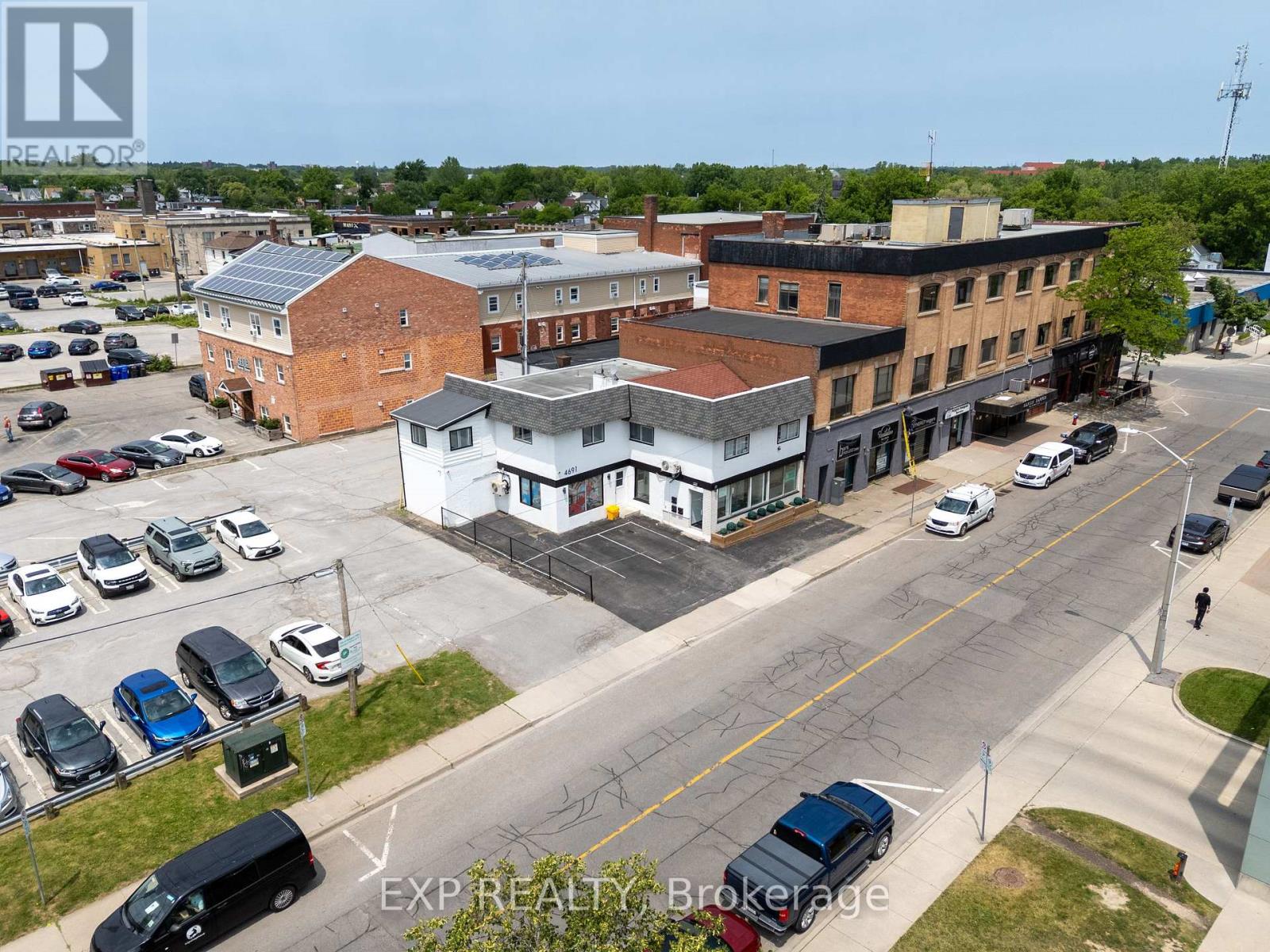 4691 Ontario Avenue Property Photo 4