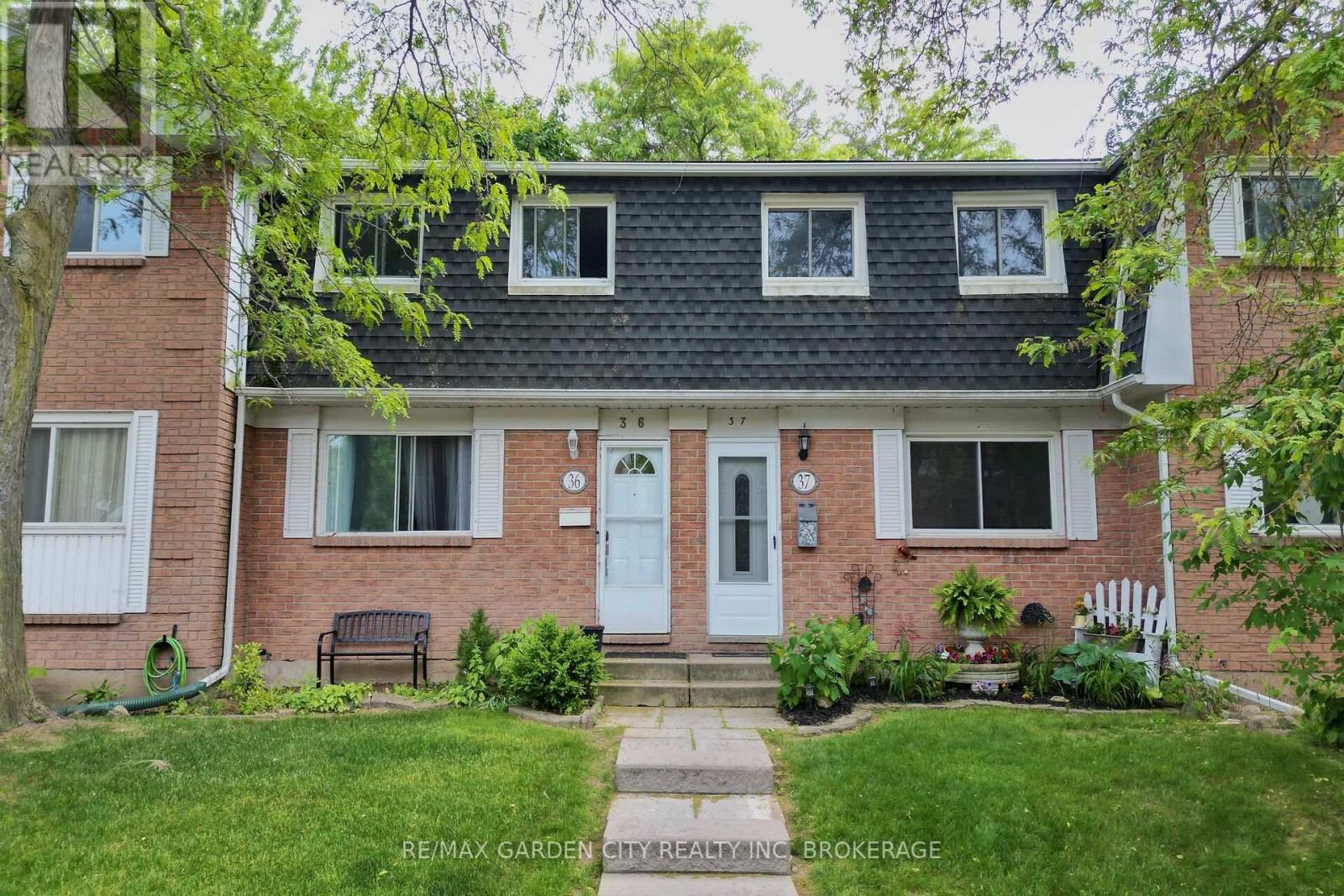 37 - 185 Denistoun Street Property Photo 1