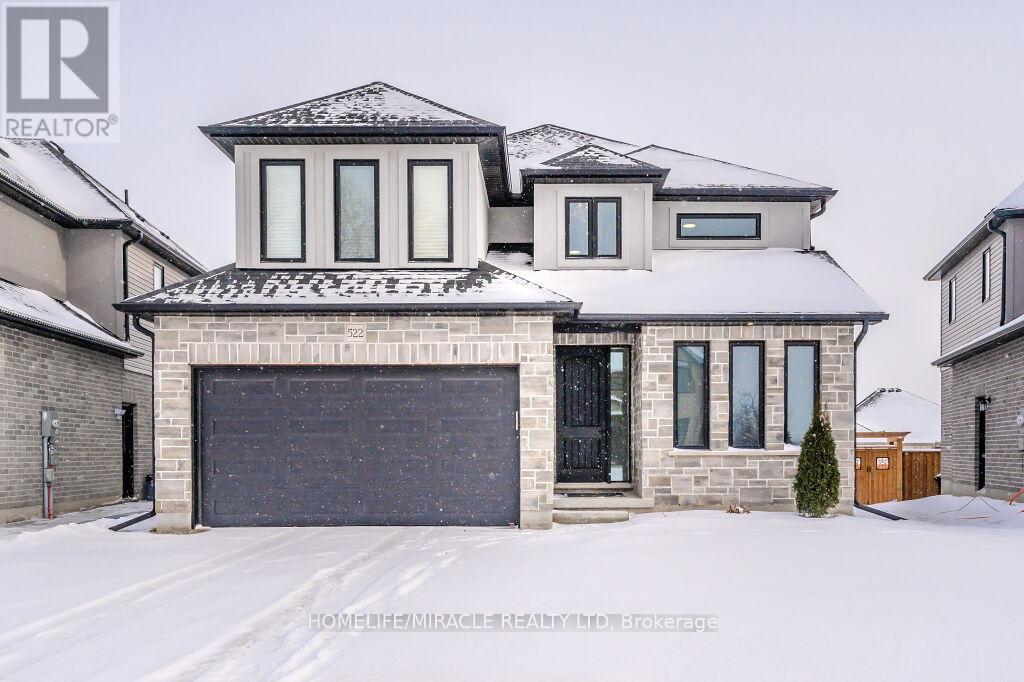 522 Masters Dr Property Photo 1
