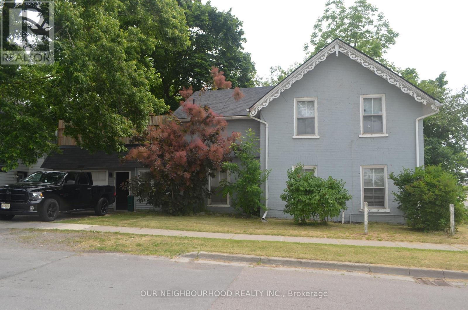 162 DUNDAS STREET E Property Photo 1
