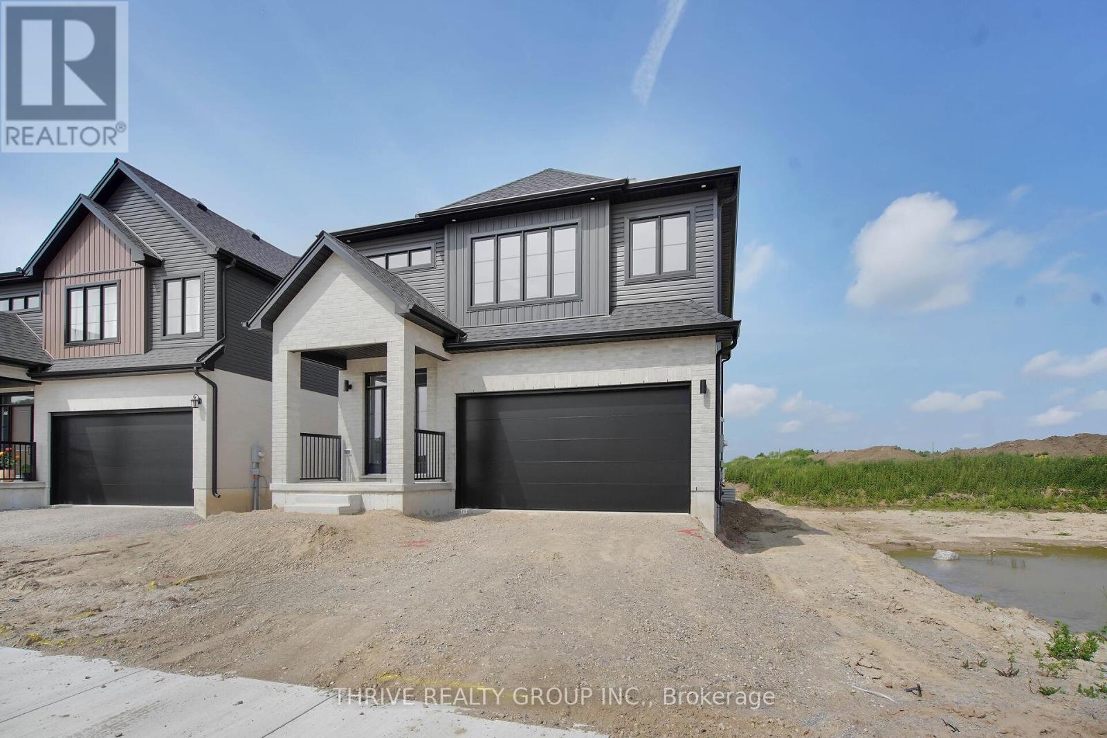 3084 Buroak Drive Property Photo 4