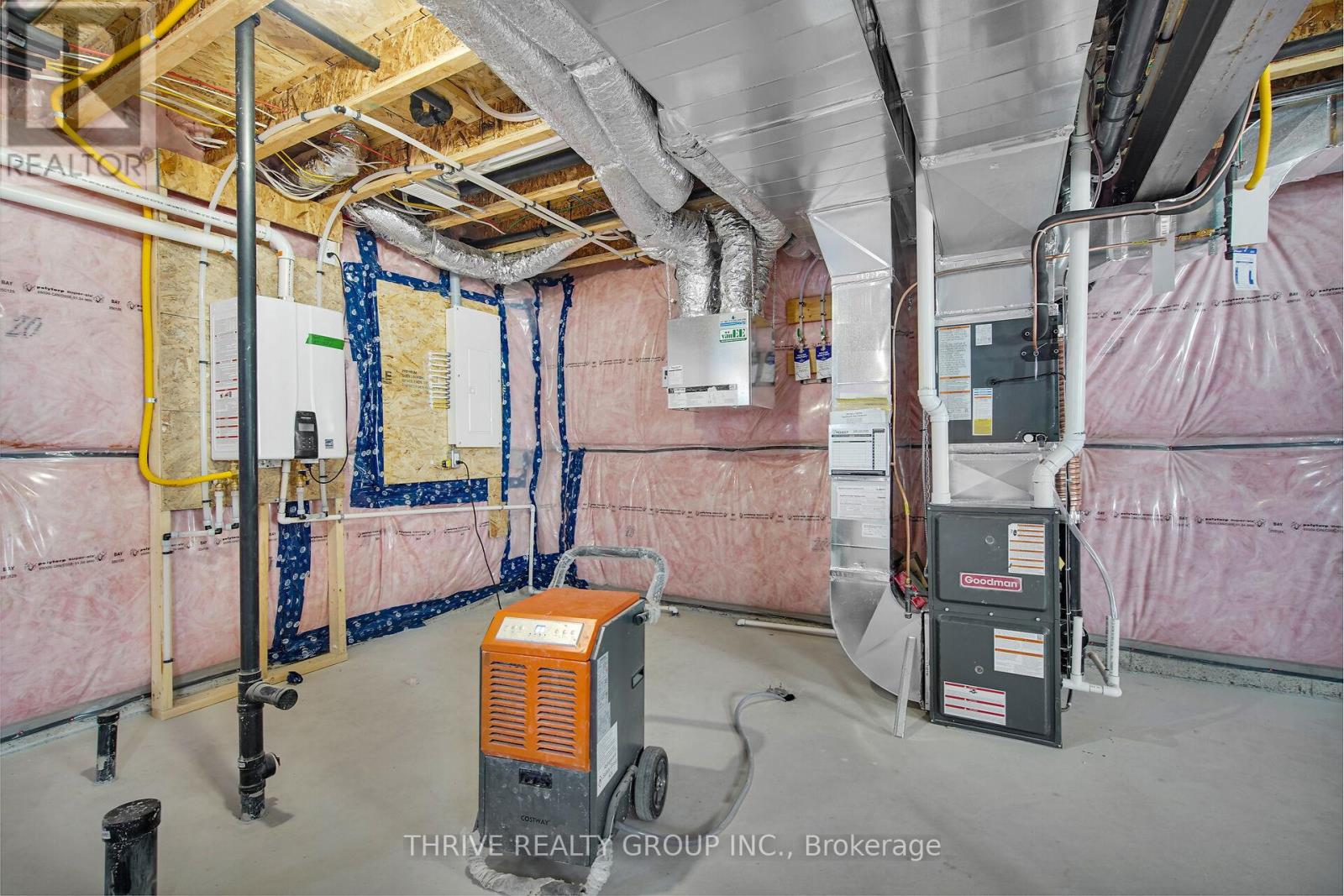 3084 Buroak Drive Property Photo 39