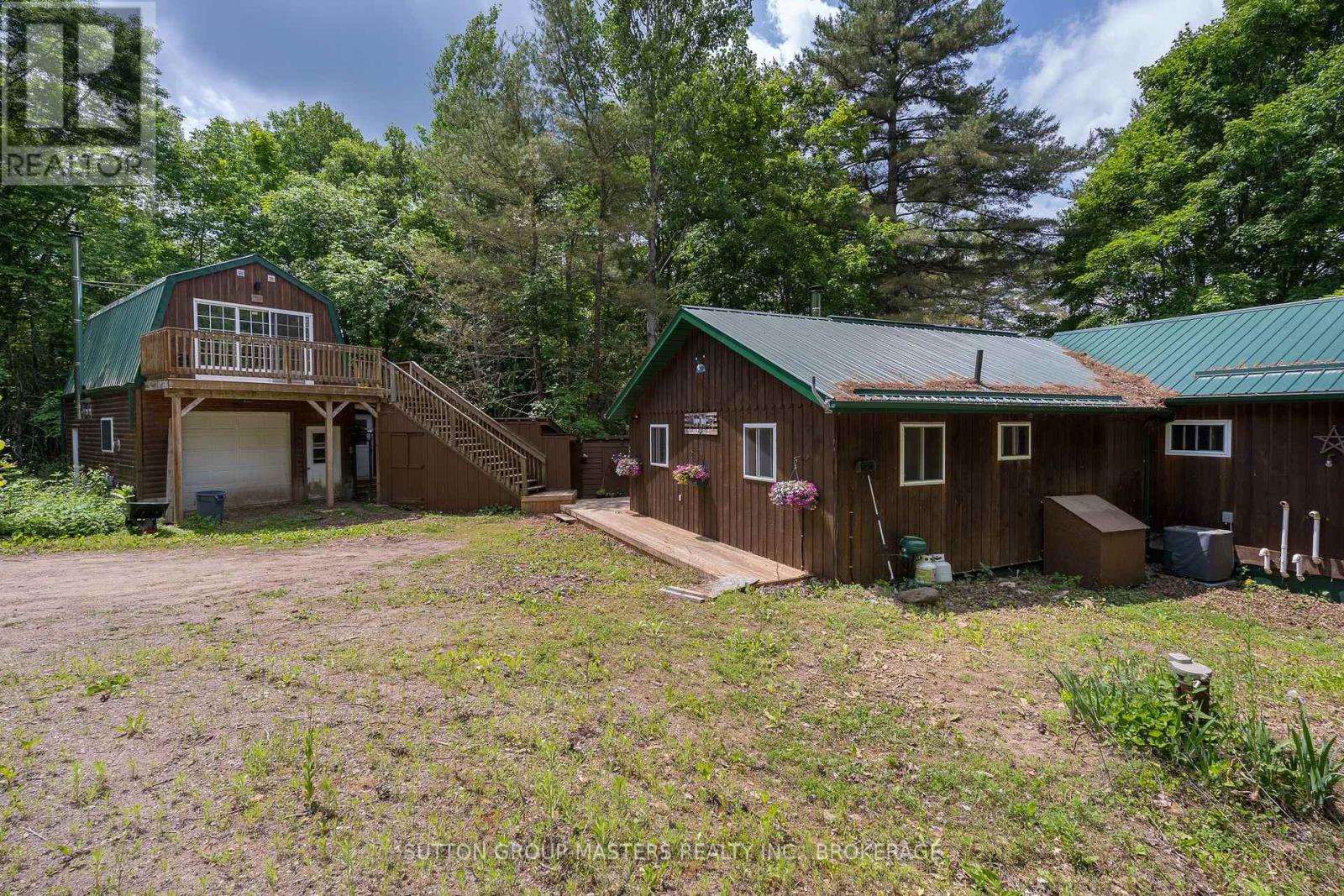 313 Raccoon Lake Trail Road Property Photo 1