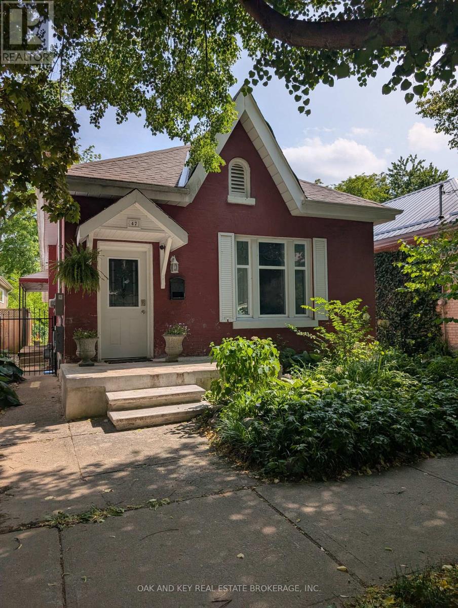 BACK - 47 ASKIN STREET Property Photo 1