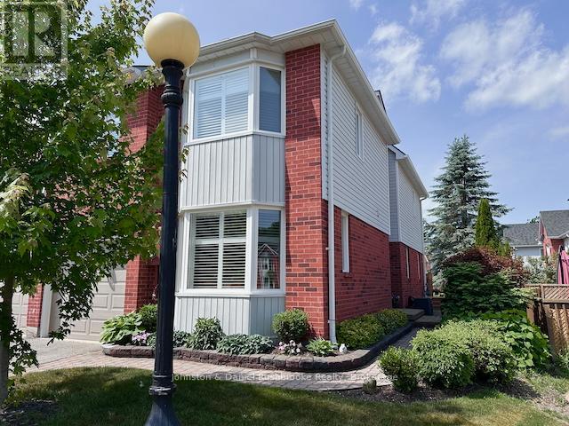 18 SHORELINE DRIVE