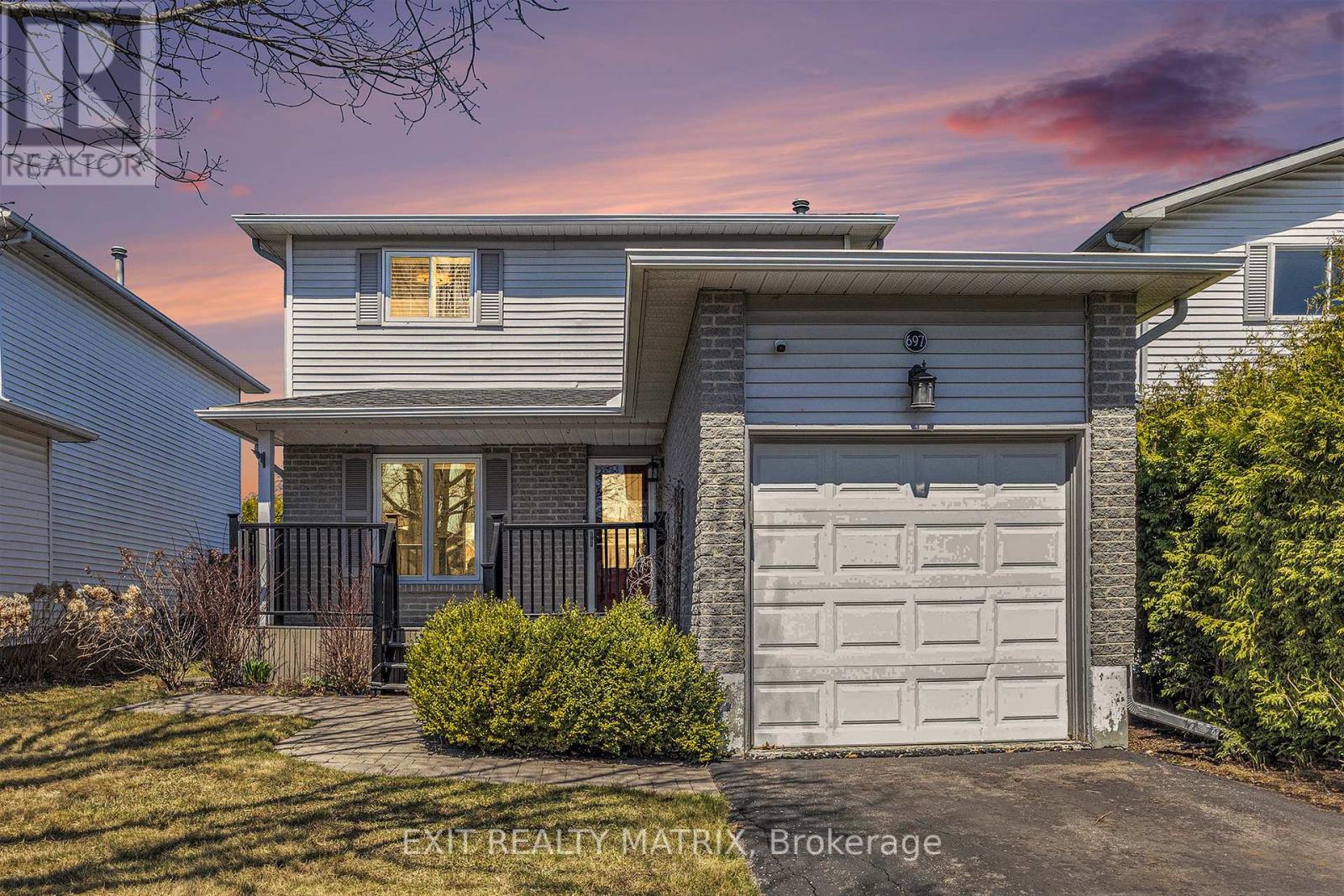 697 Levac Drive Property Photo 1