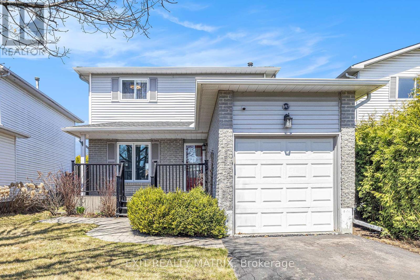 697 Levac Drive Property Photo 2