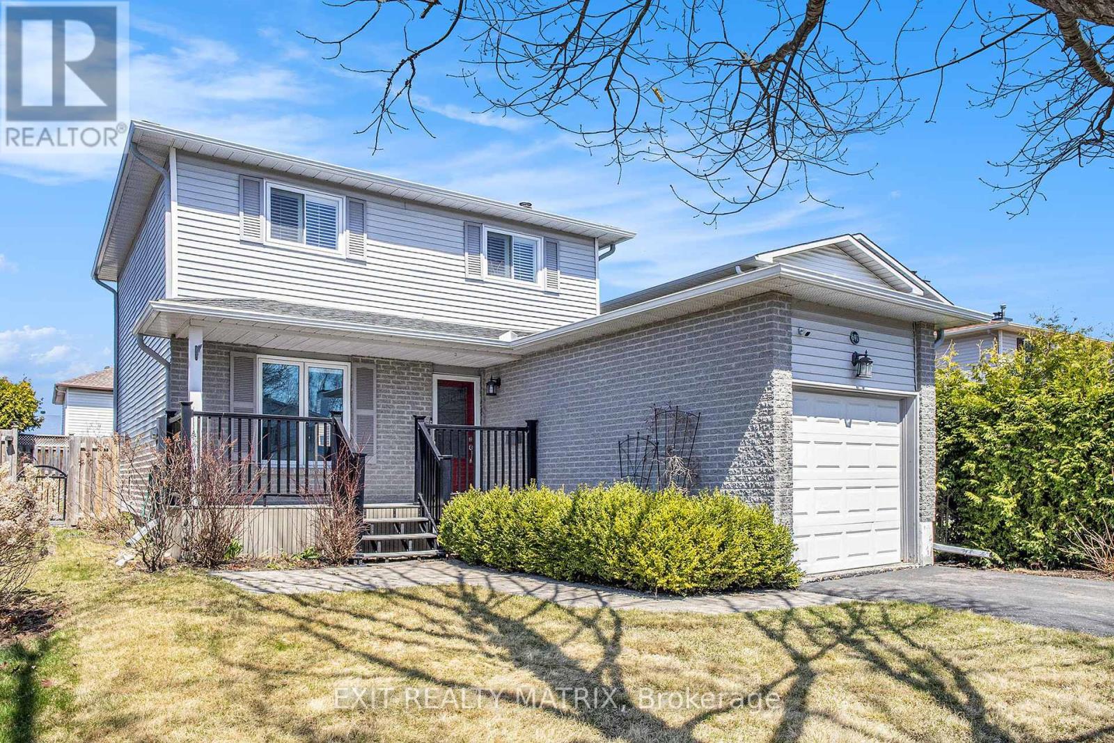 697 Levac Drive Property Photo 3