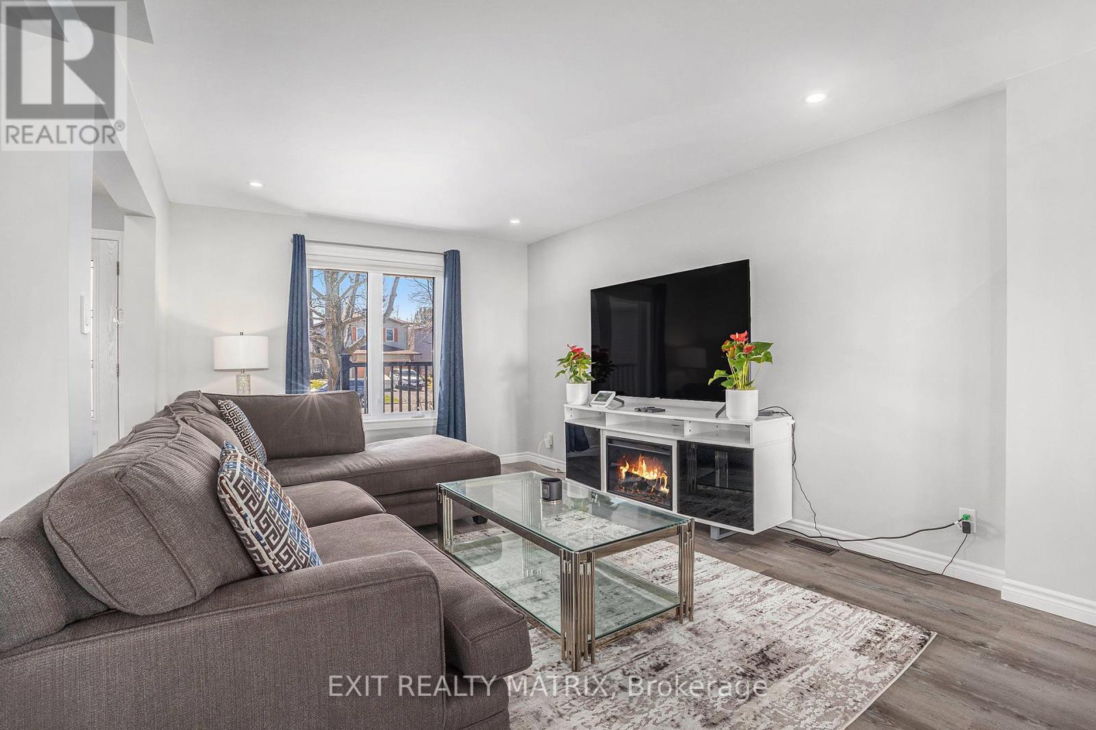 697 Levac Drive Property Photo 4