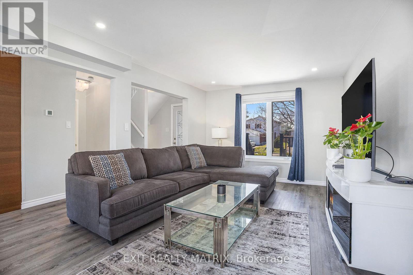 697 Levac Drive Property Photo 5