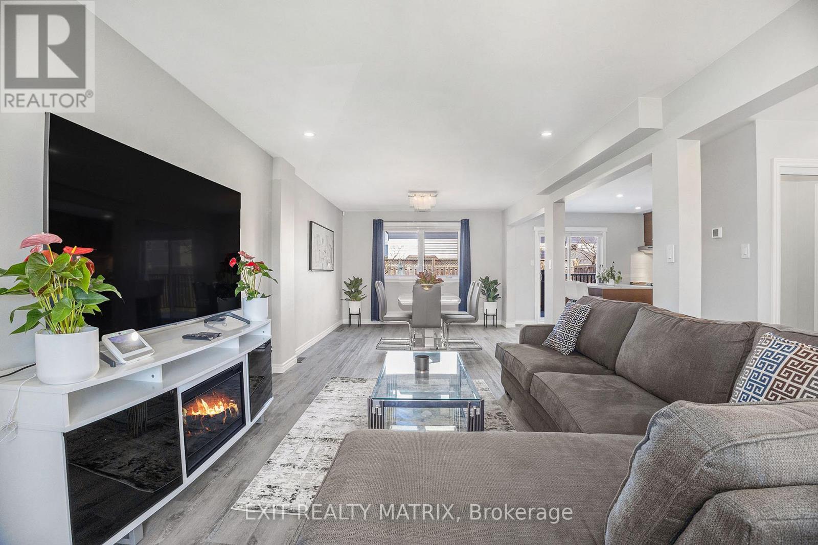 697 Levac Drive Property Photo 7