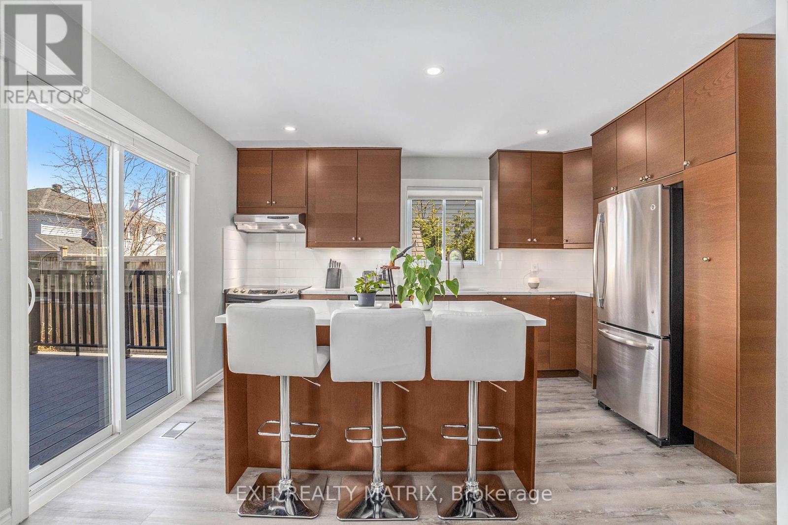 697 Levac Drive Property Photo 12