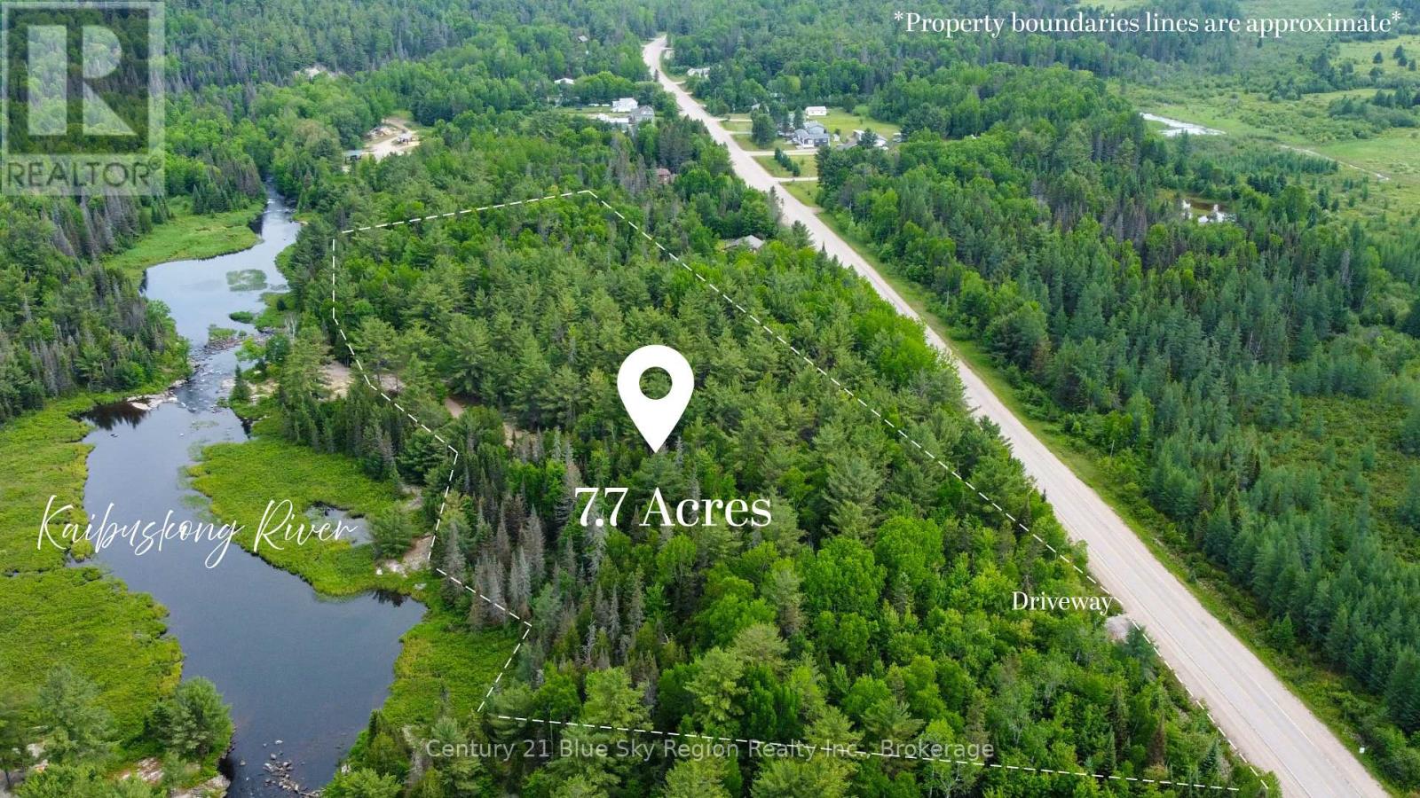 PT LOT 10 HIGHWAY 531