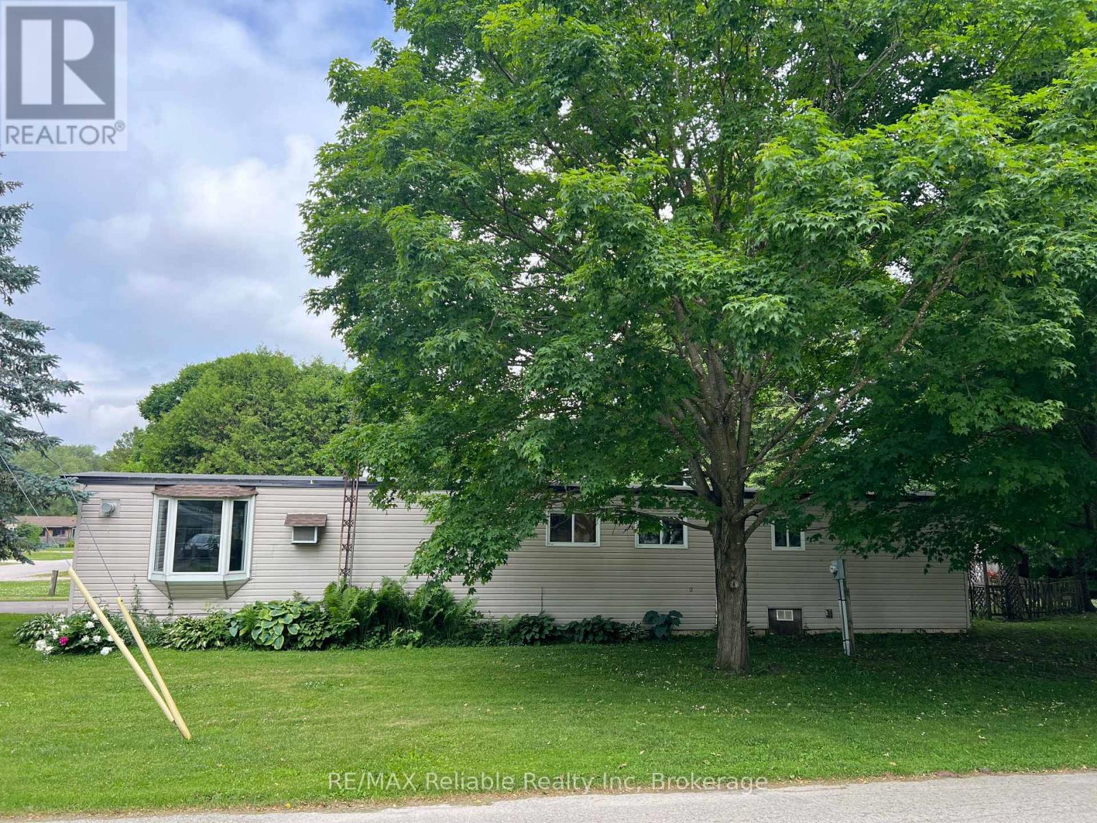 31 TRAILER PARK ROAD