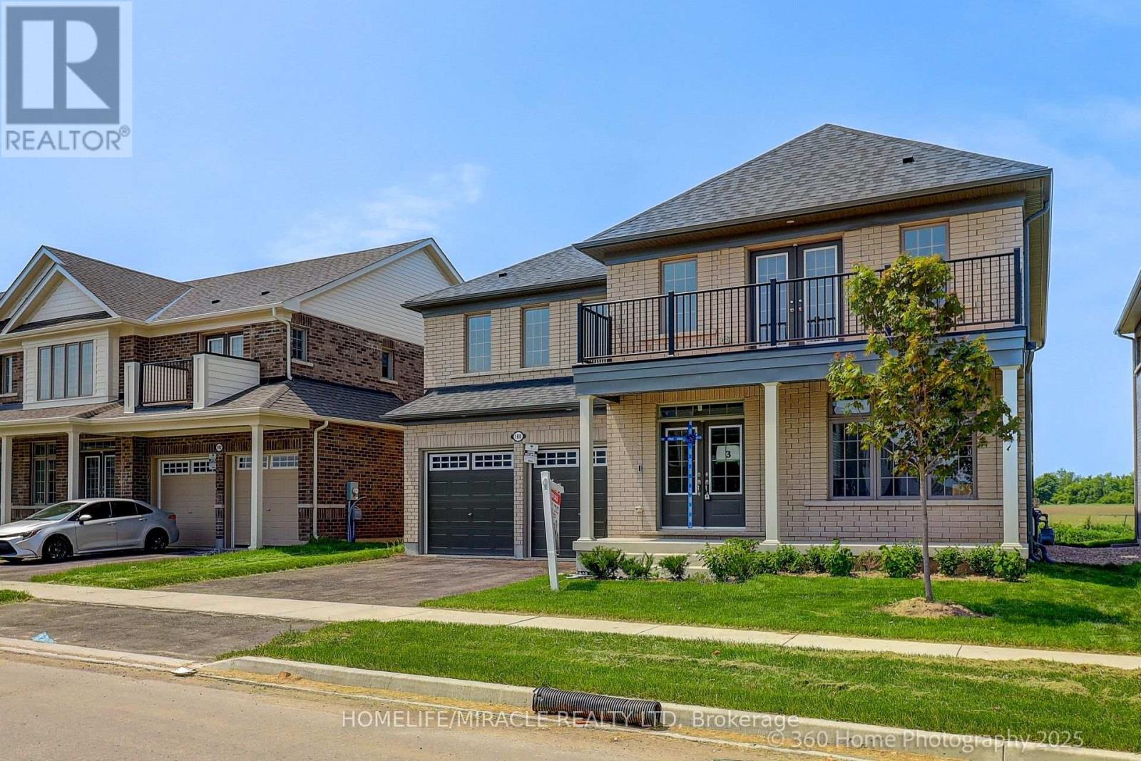 188 Rea Drive Property Photo 1