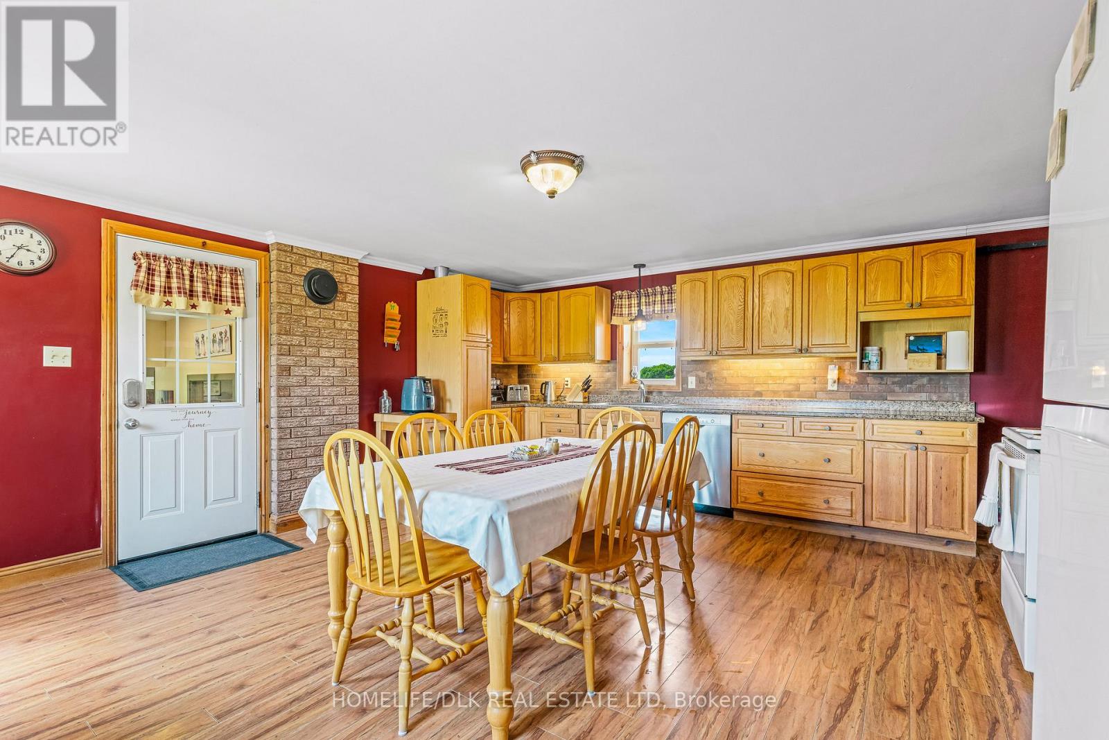 316 Escott Yonge Townline Road Property Photo 11