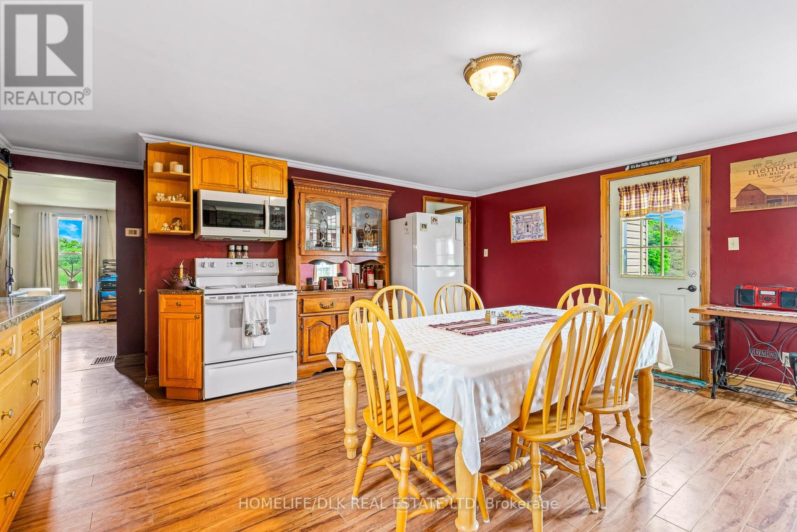 316 Escott Yonge Townline Road Property Photo 13