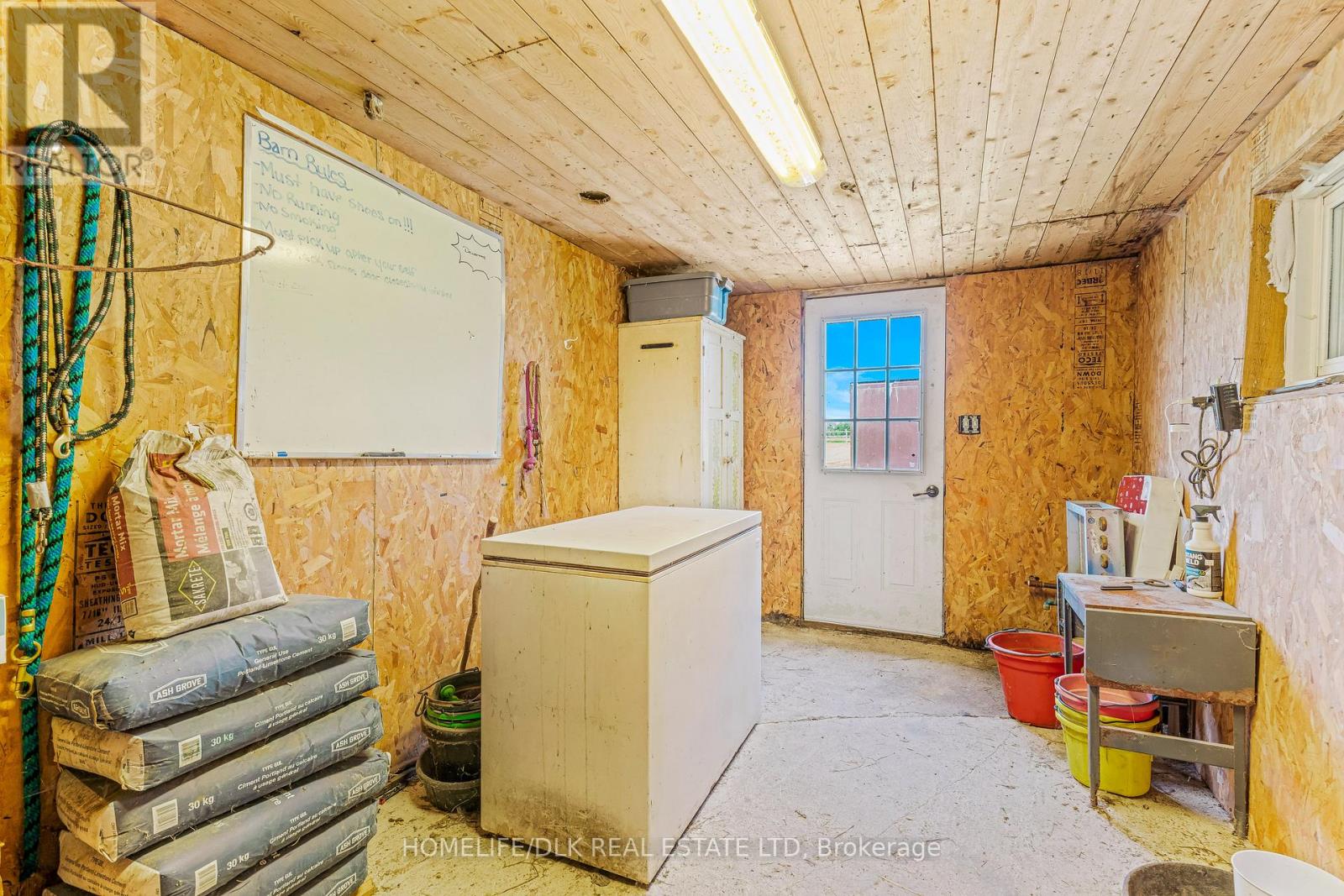 316 Escott Yonge Townline Road Property Photo 38