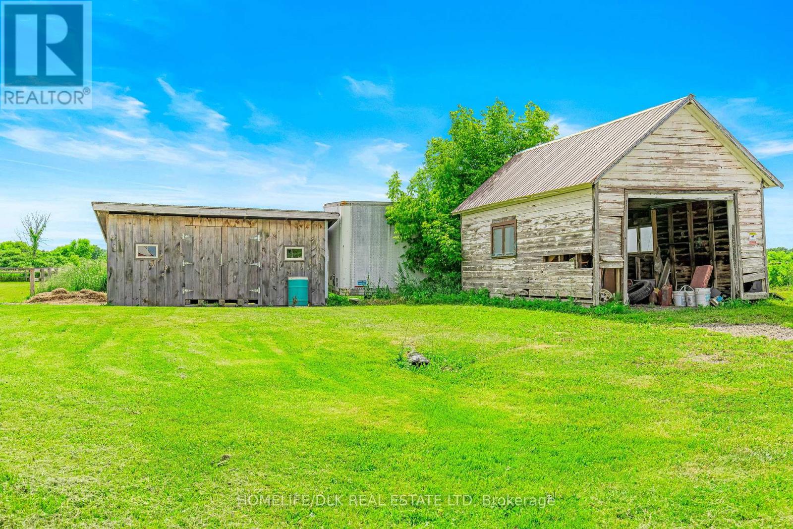316 Escott Yonge Townline Road Property Photo 46