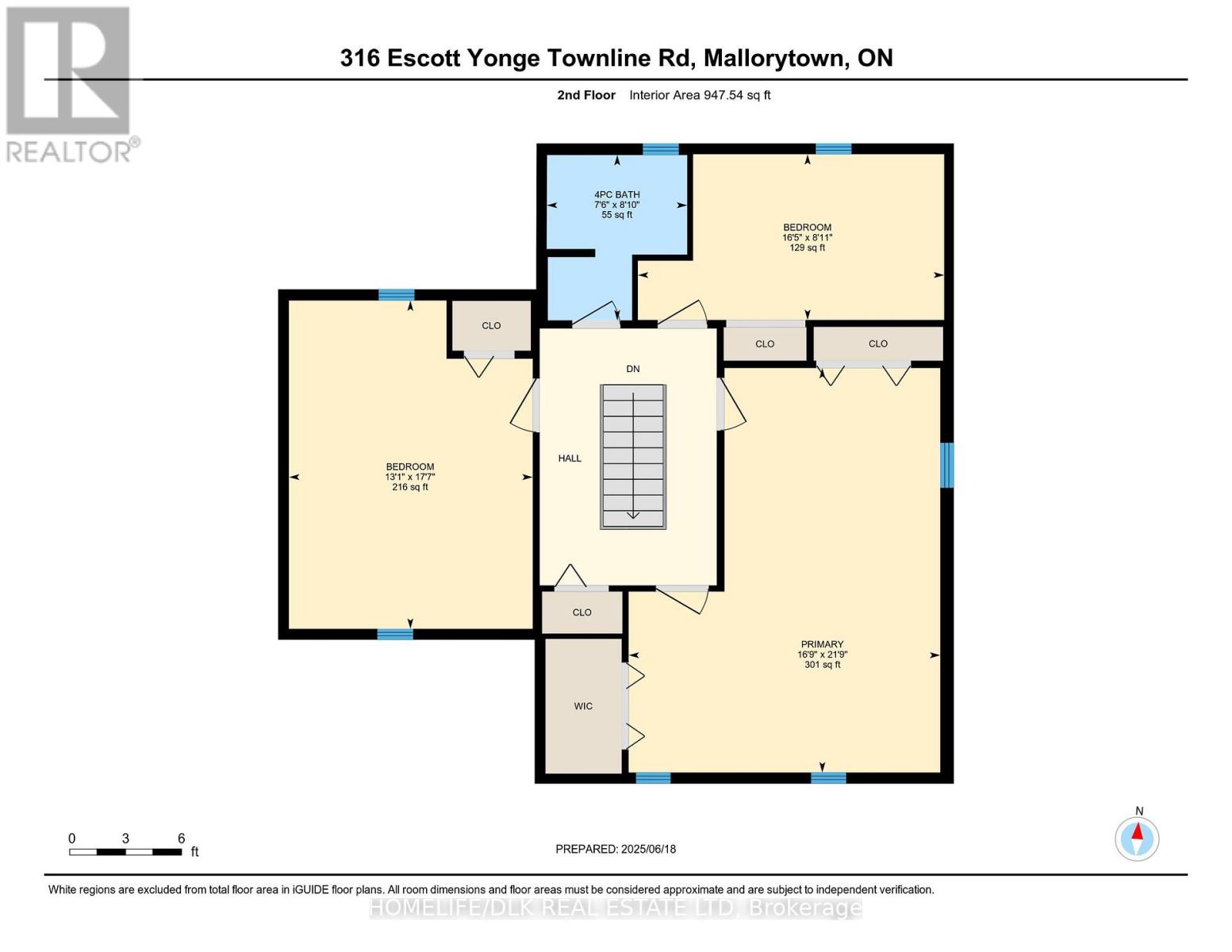 316 Escott Yonge Townline Road Property Photo 50