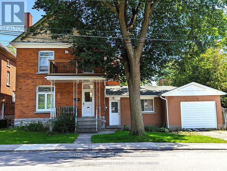 279 FRONTENAC STREET Property Photo 1