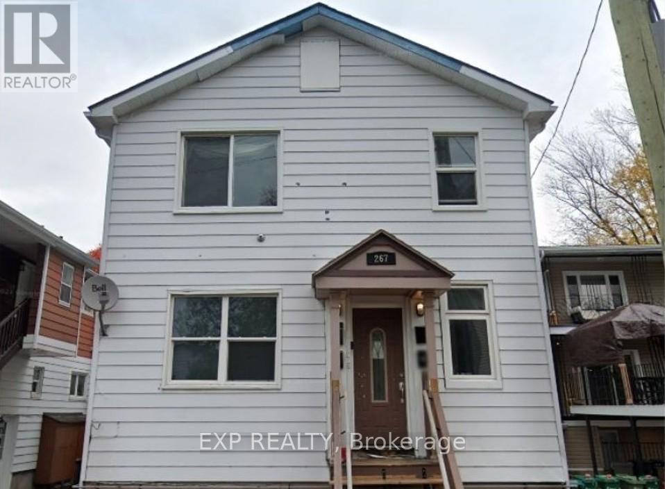 267 LALEMANT STREET Property Photo 1