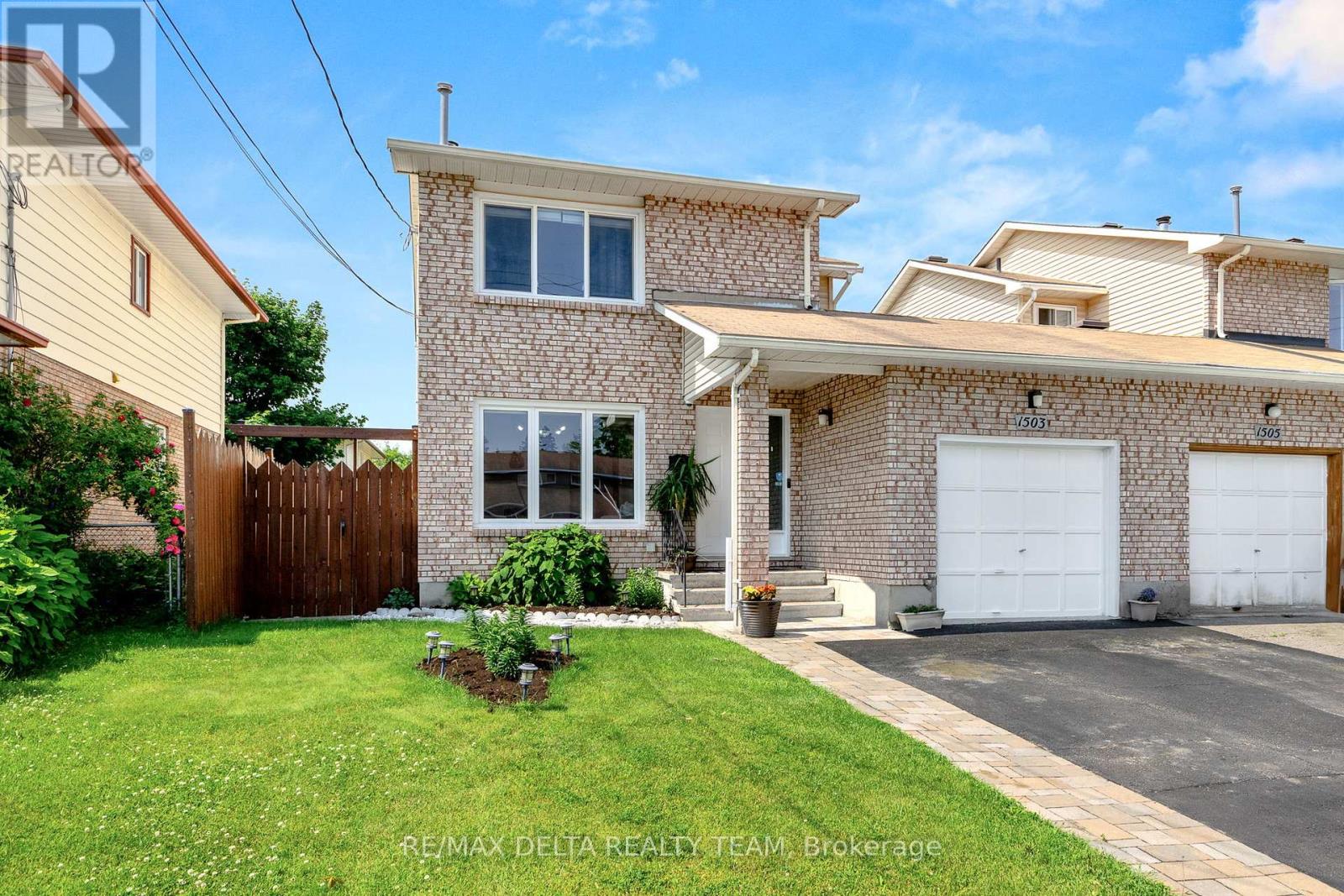 1503 GOTH AVENUE Property Photo 1