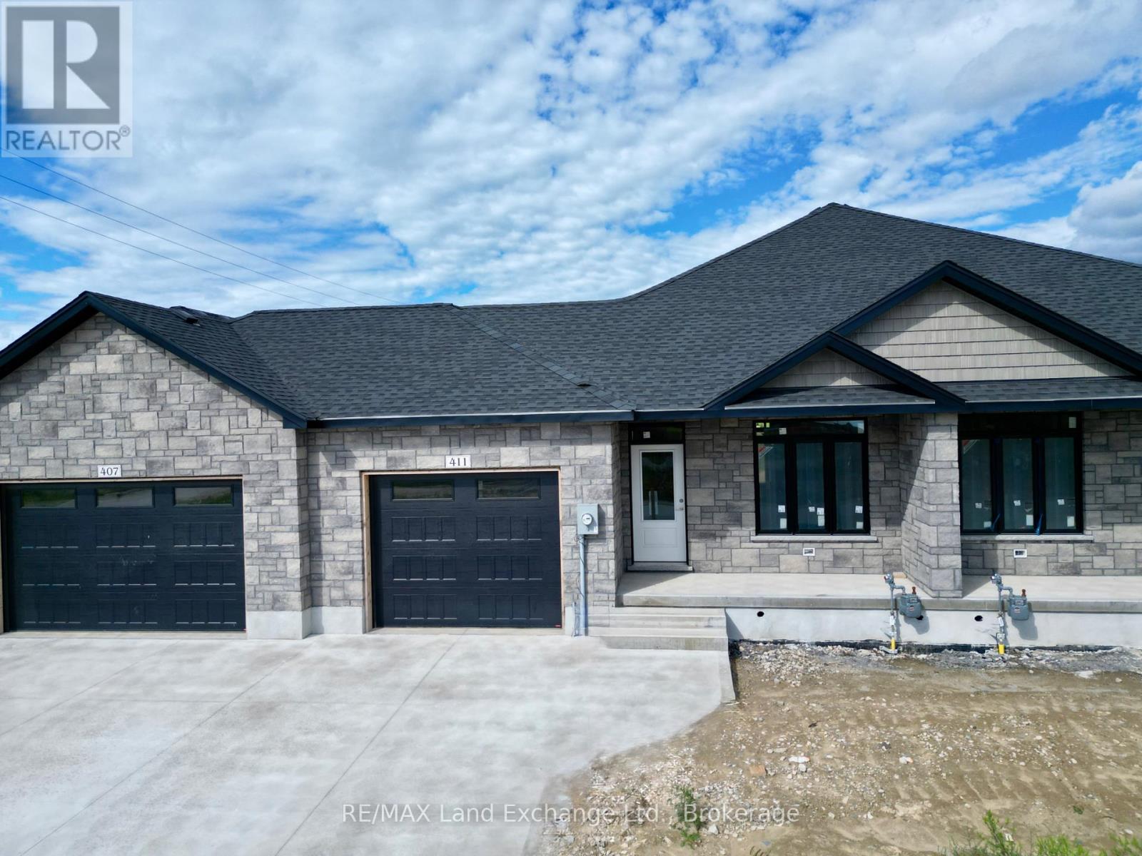 411 IVINGS DRIVE