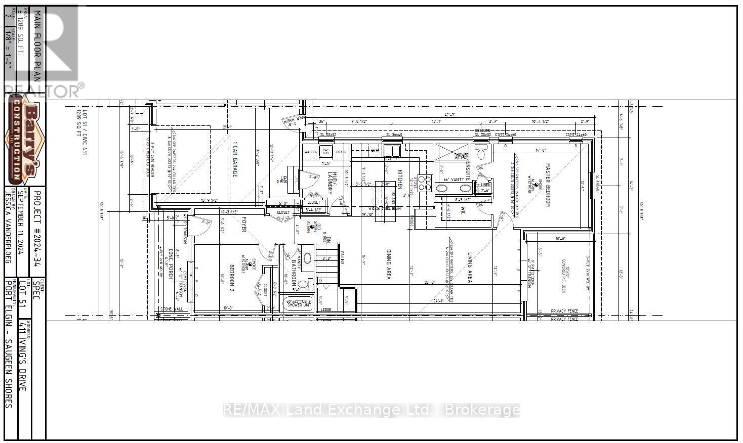 411 Ivings Drive Property Photo 3
