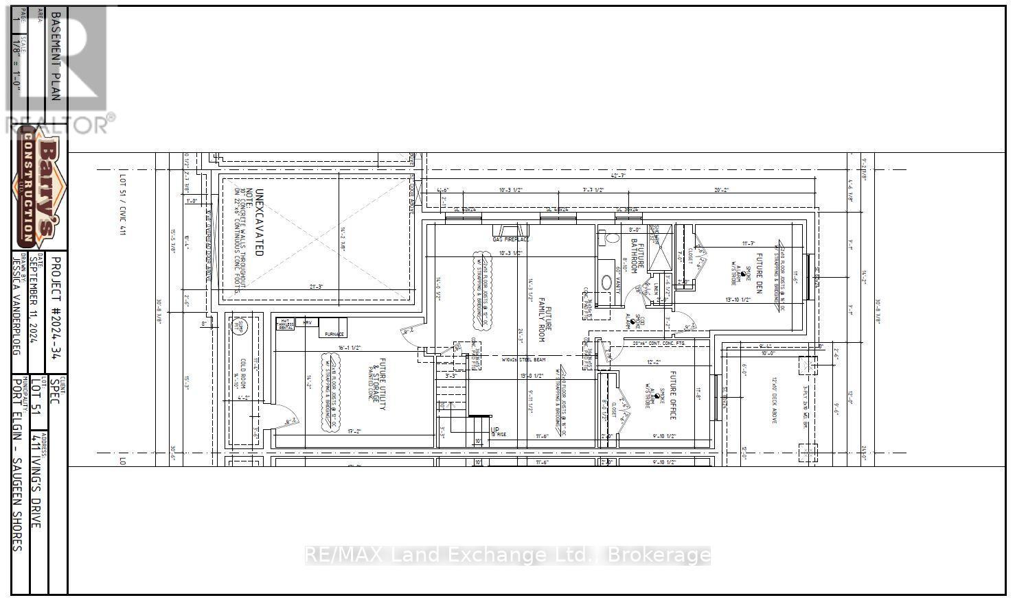 411 Ivings Drive Property Photo 4