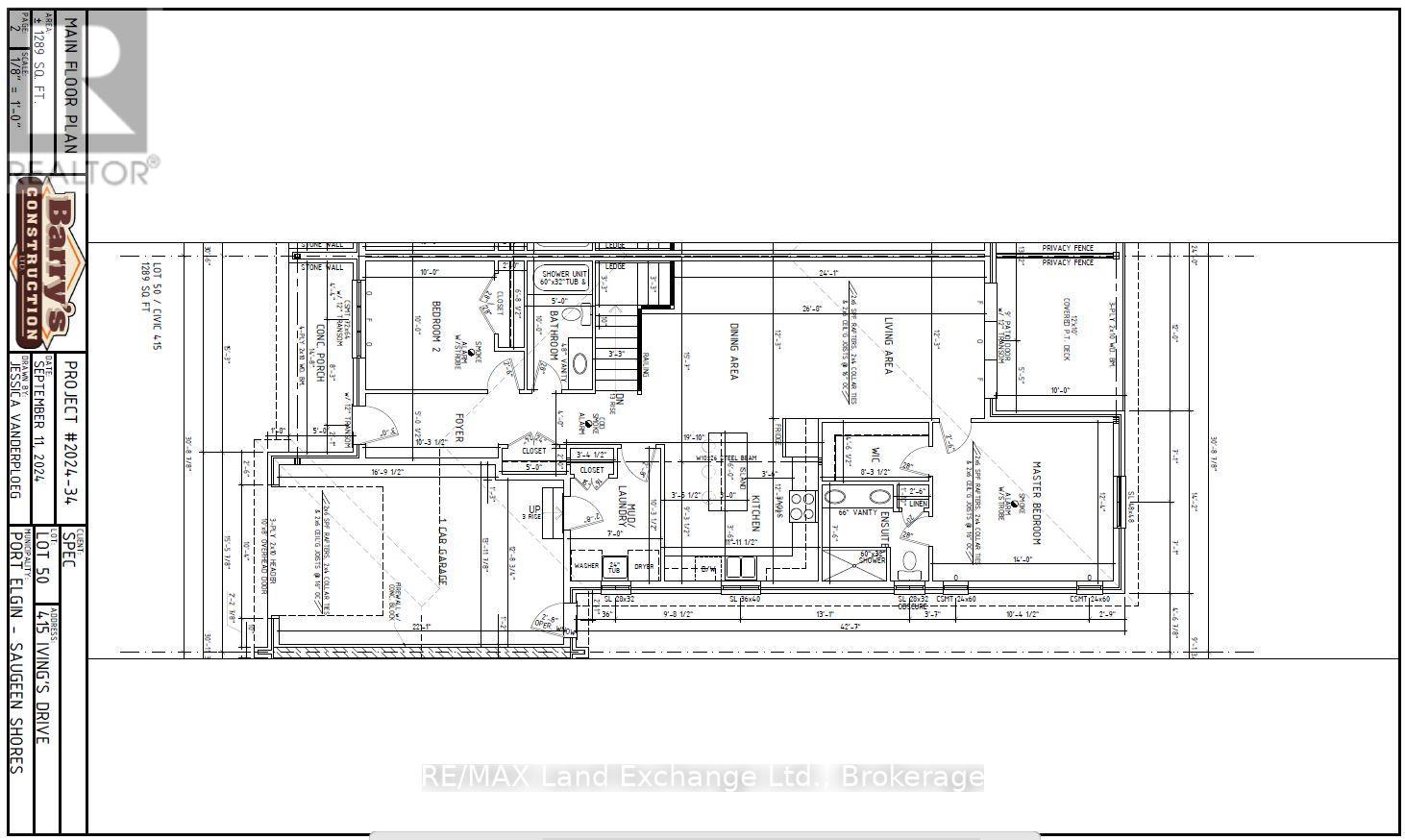 415 Ivings Drive Property Photo 3