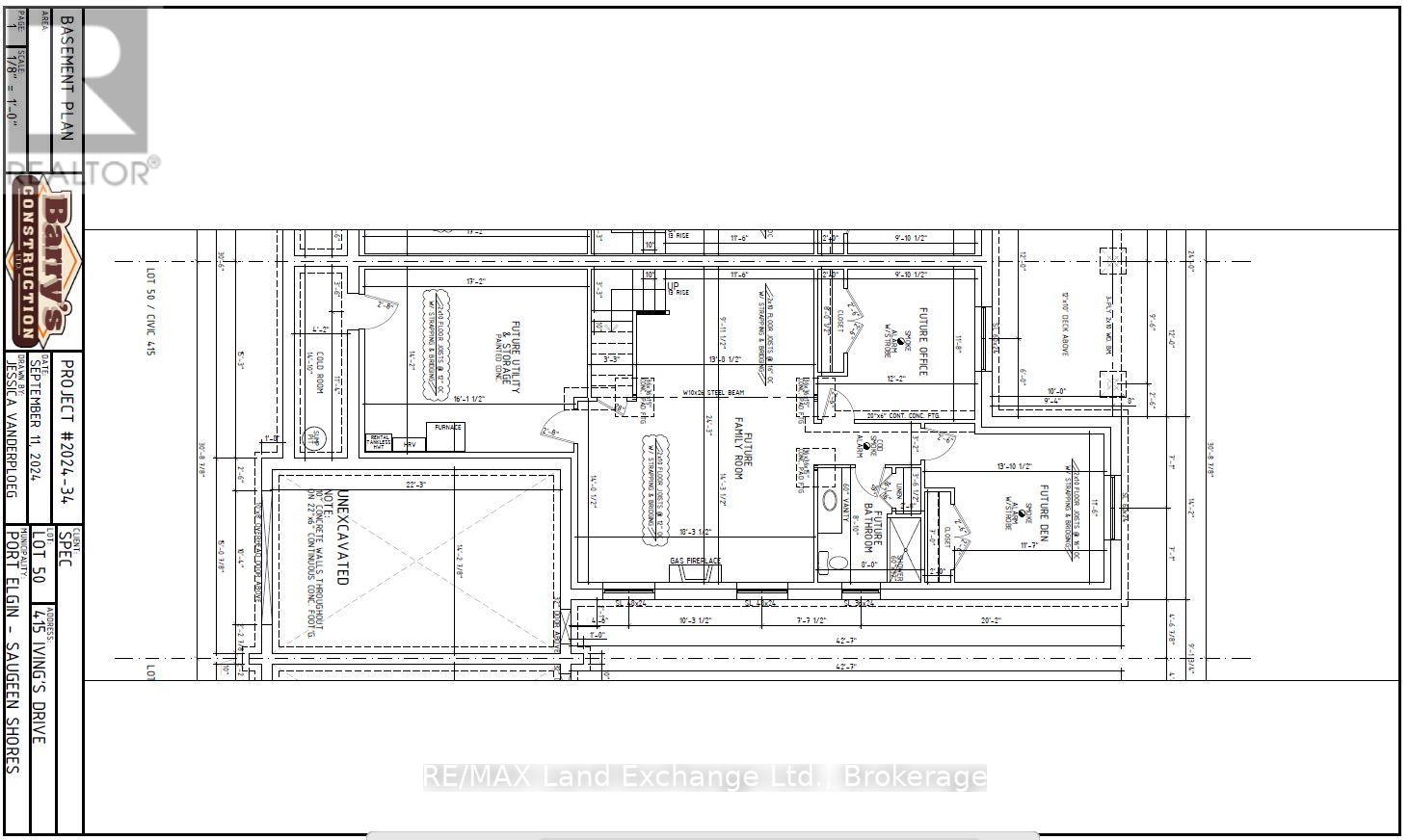 415 Ivings Drive Property Photo 4