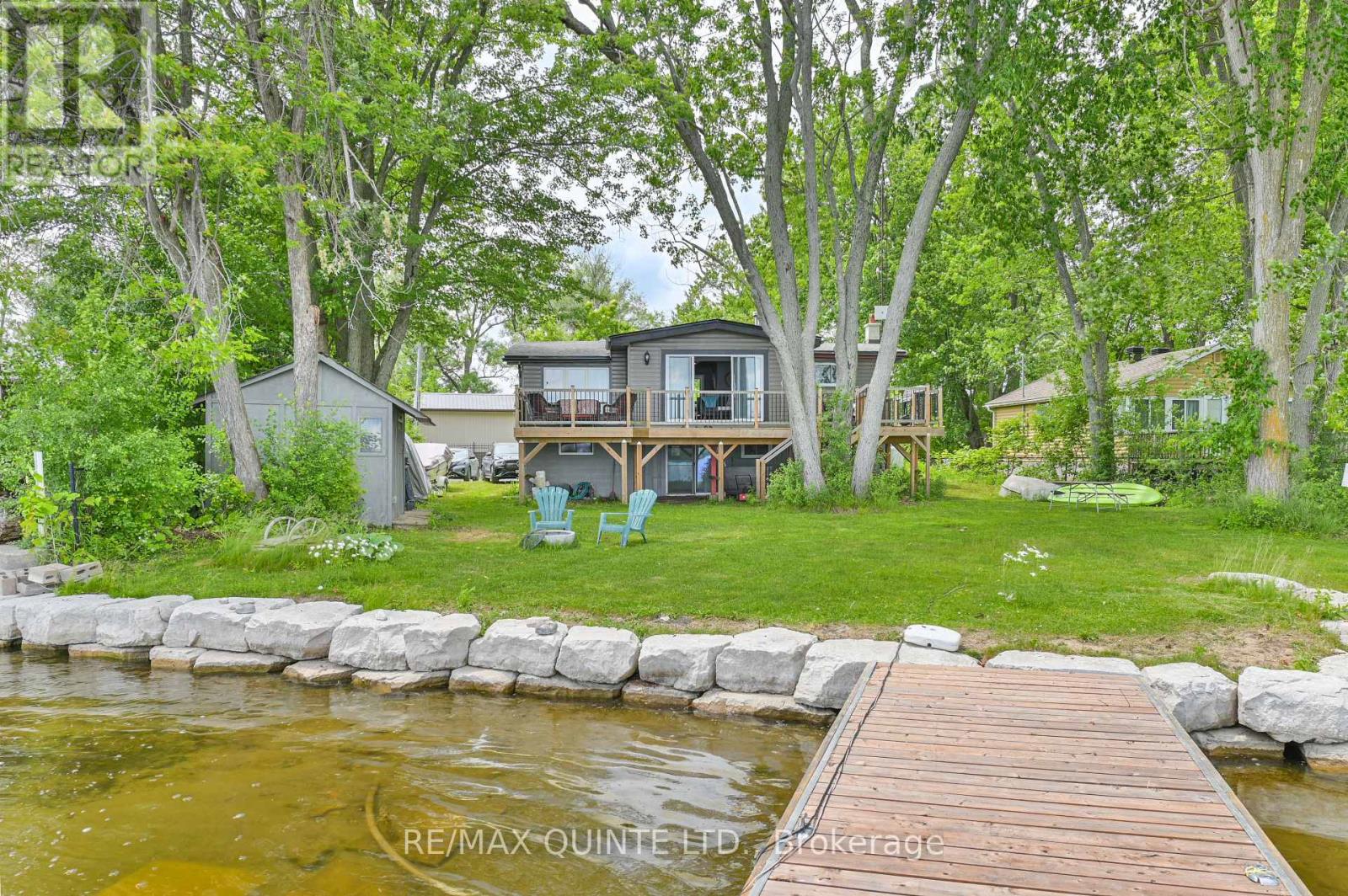 110 Hickory Bay Road Property Photo 1