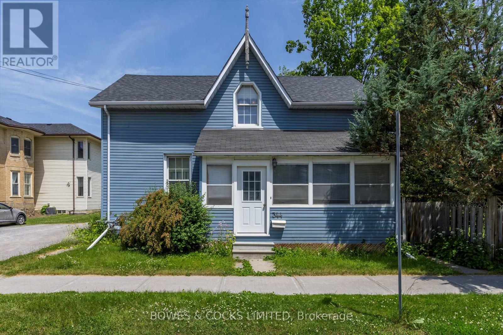 344 MCDONNEL STREET Property Photo 1