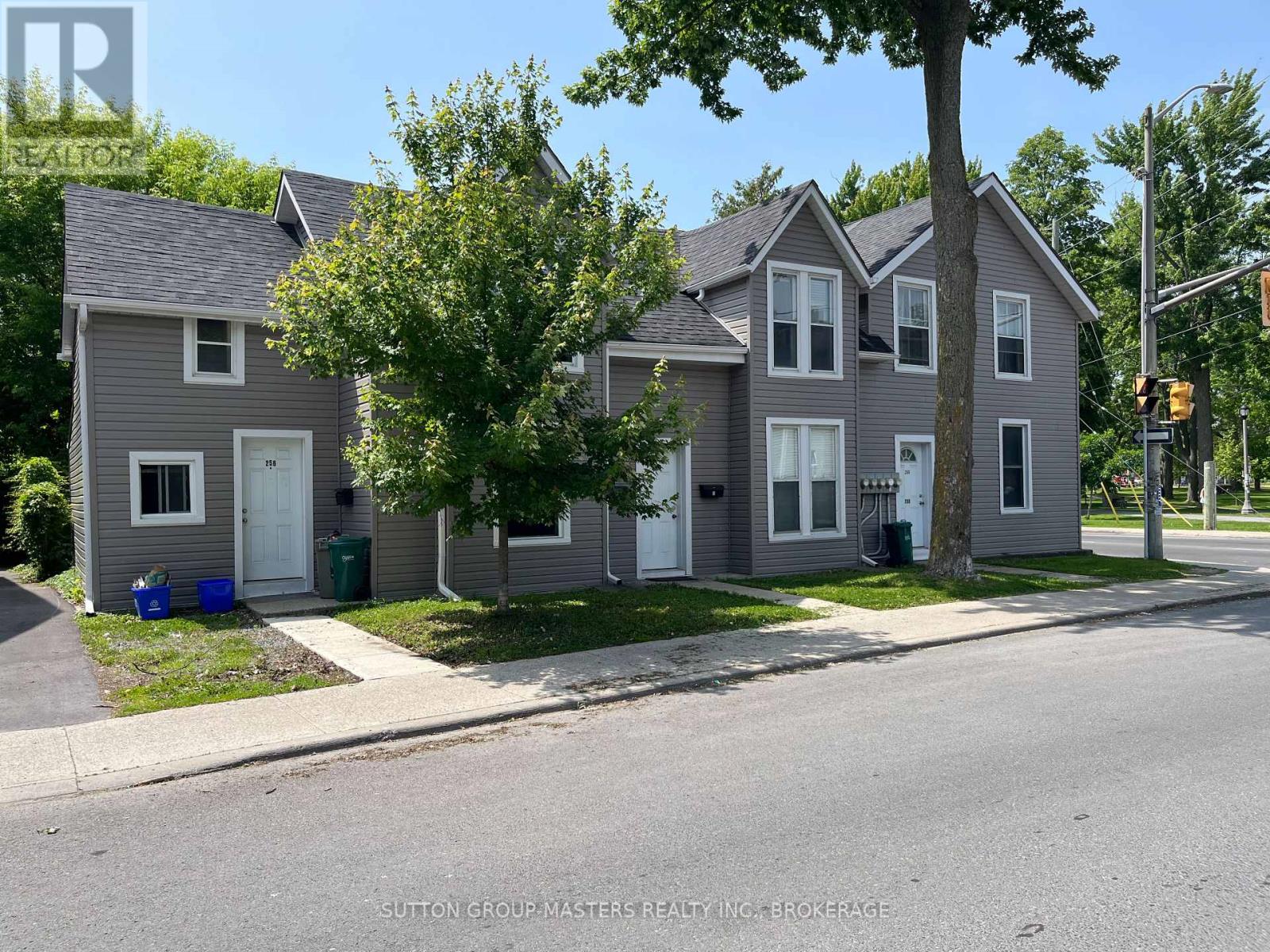260 ALFRED STREET Property Photo 1