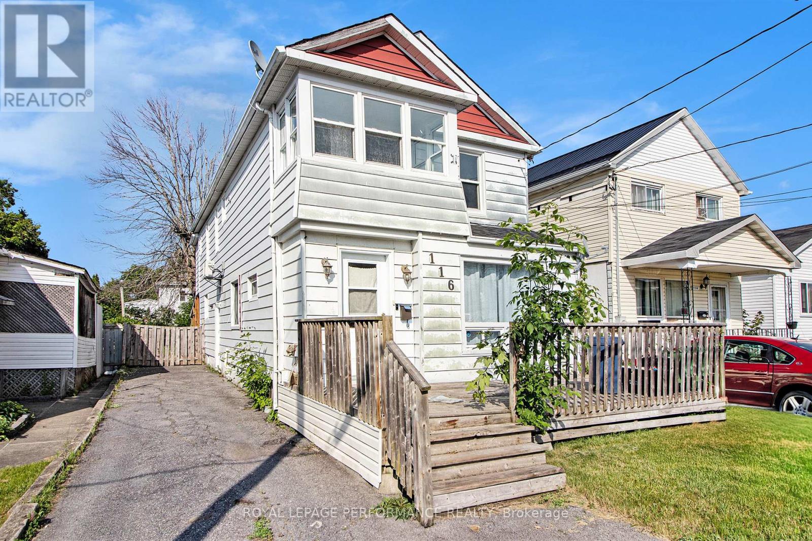 116 DANIS AVENUE Property Photo 1