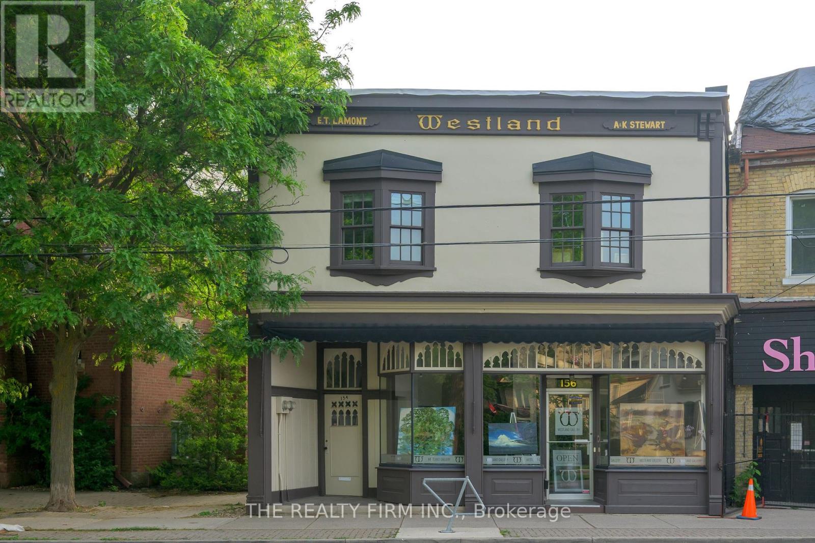 156 Wortley Road Property Photo 1